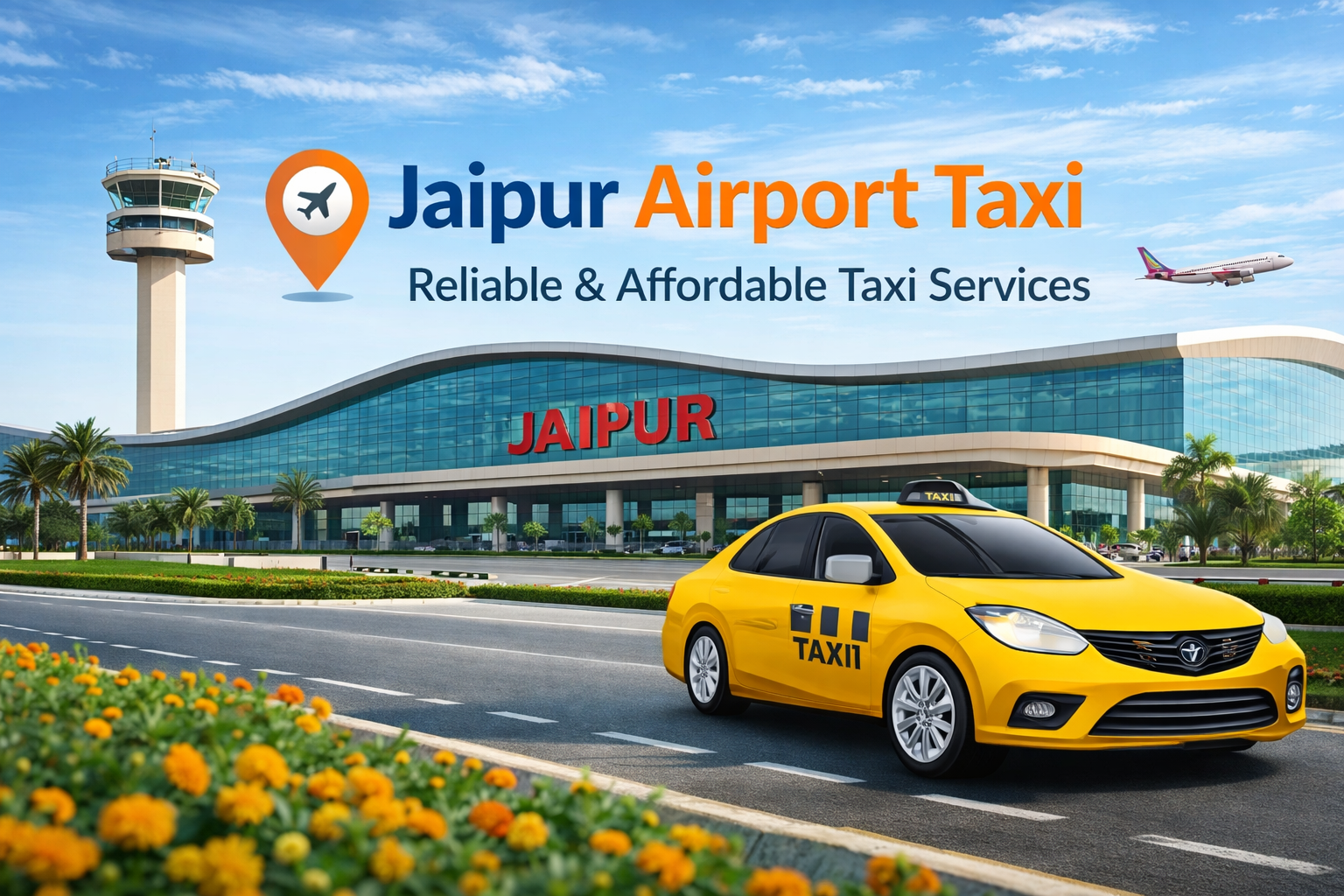 Go India Tour and Cabs | Best Taxi Service in Jaipur | Rajasthan Tour ...