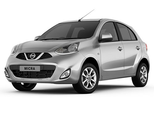 car rental jaipur